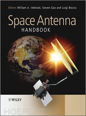 imbriale william a.; gao steven shichang; boccia luigi - space antenna handbook