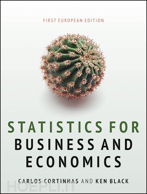 cortinhas c - statistics for business and economics – first european edition