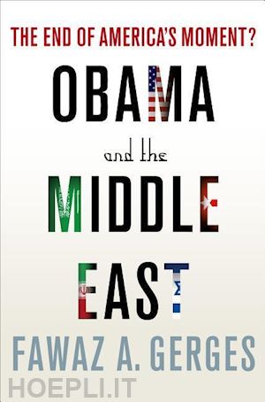 gerges fawaz a. - obama and the middle east