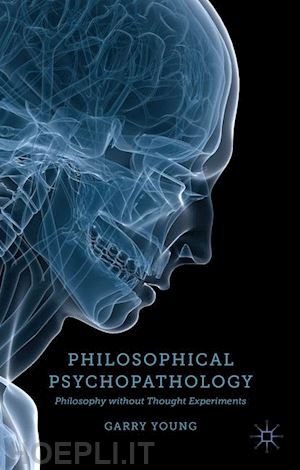 young g. - philosophical psychopathology