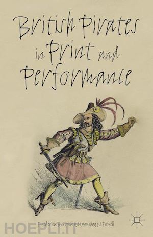powell m. - british pirates in print and performance