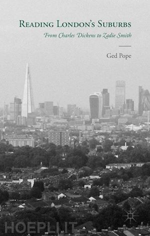 pope g. - reading london's suburbs