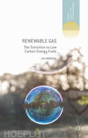 abbess jo - renewable gas