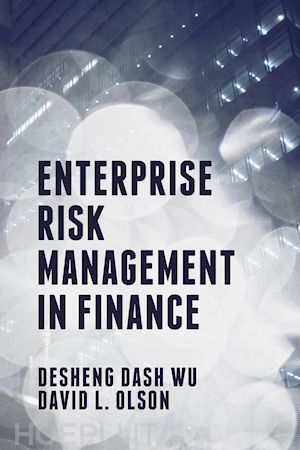 olson david l. - enterprise risk management in finance