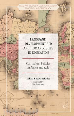 babaci-wilhite zehlia - language, development aid and human rights in education