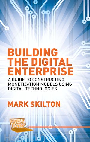 skilton mark - building the digital enterprise