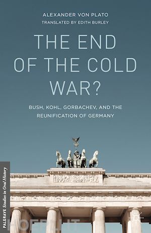 loparo kenneth a. - the end of the cold war?