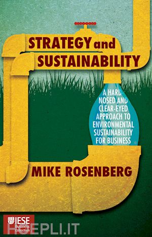 rosenberg mike - strategy and sustainability