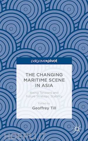 till geoffrey (curatore) - the changing maritime scene in asia