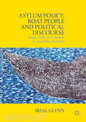 glynn irial - asylum policy, boat people and political discourse