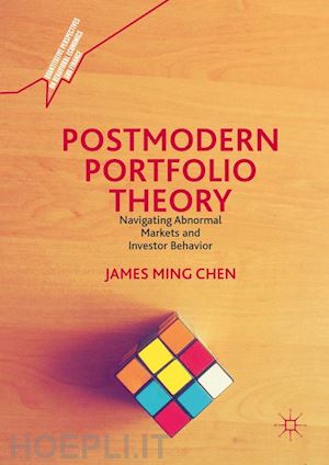 chen james ming - postmodern portfolio theory