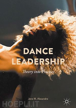 alexandre jane m. - dance leadership