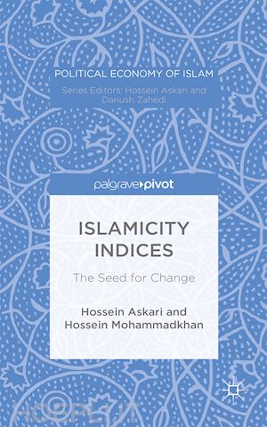 askari hossein; mohammadkhan hossein - islamicity indices