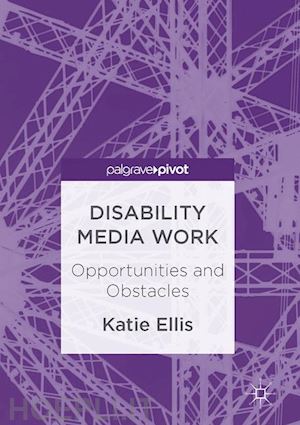 ellis katie - disability media work