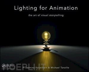 katatikarn jasmine; tanzillo michael - lighting for animation