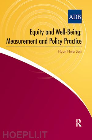 son hyun hwa - equity and well-being