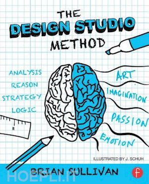 sullivan brian k - the design studio method
