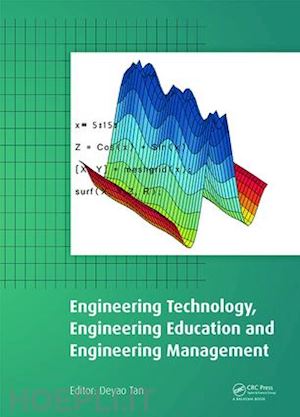 tan deyao (curatore) - engineering technology, engineering education and engineering management