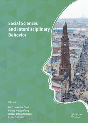 lumban gaol ford (curatore); hutagalung fonny (curatore); bagautdinova nailya (curatore); safiullin lenar (curatore) - social sciences and interdisciplinary behavior