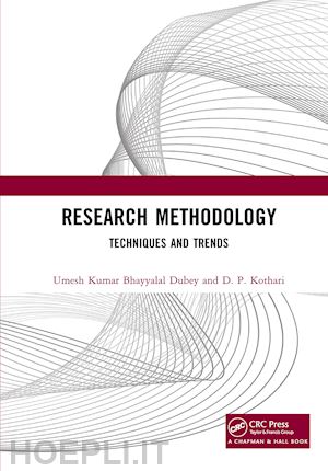 dubey umesh kumar b; kothari d p - research methodology