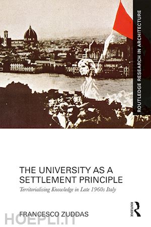 zuddas francesco - the university as a settlement principle