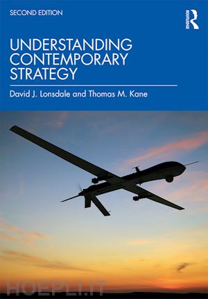 lonsdale david j.; kane thomas m. - understanding contemporary strategy