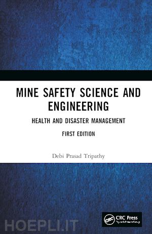 tripathy debi prasad - mine safety science and engineering