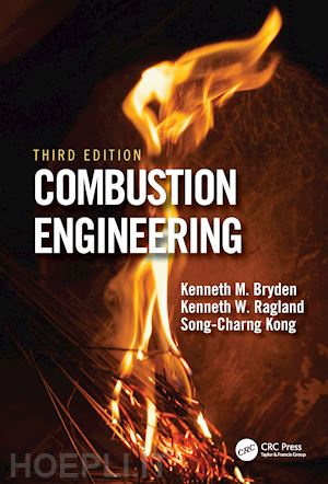bryden kenneth; ragland kenneth w.; kong song-charng - combustion engineering
