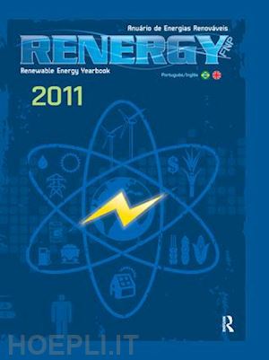 agra fnp research - renewable energy yearbook 2011