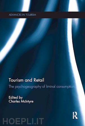 mcintyre charles (curatore) - tourism and retail