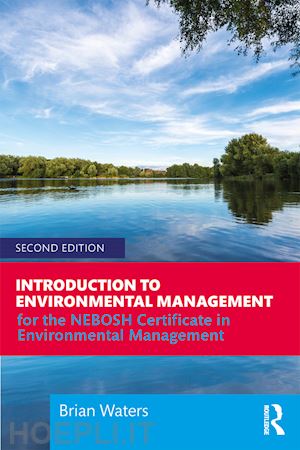 waters brian - introduction to environmental management