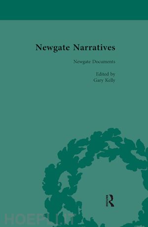 kelly gary - newgate narratives vol 1