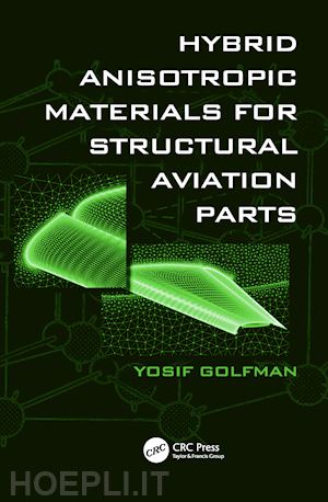 golfman yosif - hybrid anisotropic materials for structural aviation parts