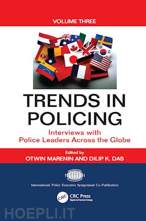 marenin otwin (curatore); das dilip k. (curatore) - trends in policing