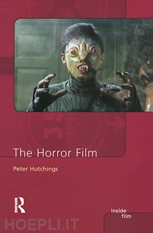 hutchings peter - the horror film