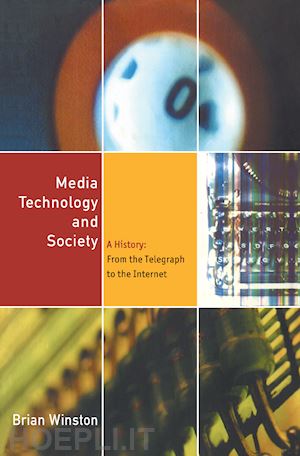 winston brian - media technology and society