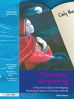 waters trisha - therapeutic storywriting