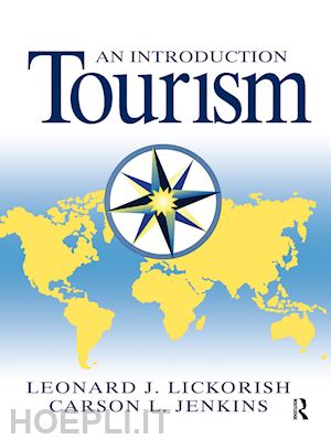 lickorish leonard j; jenkins carson l - introduction to tourism