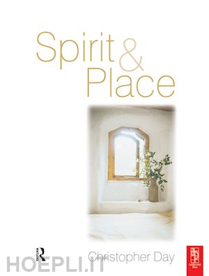 day christopher - spirit and place