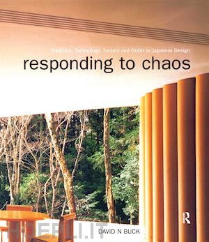 buck david n - responding to chaos