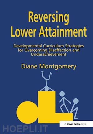 montgomery diane - reversing lower attainment