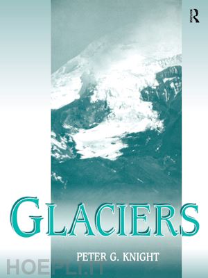 knight peter - glaciers