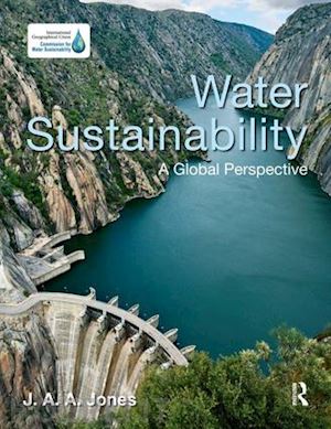 jones j.a.a. - water sustainability