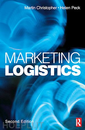 christopher martin; peck helen - marketing logistics