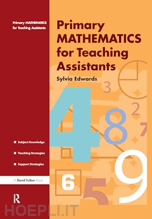 edwards sylvia - primary mathematics for teaching assistants