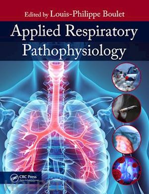 boulet louis-philippe (curatore) - applied respiratory pathophysiology