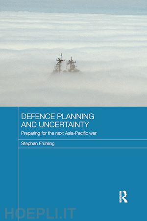 frühling stephan - defence planning and uncertainty