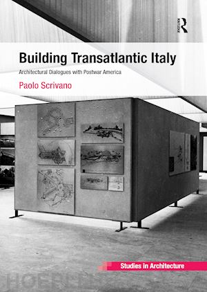 scrivano paolo - building transatlantic italy