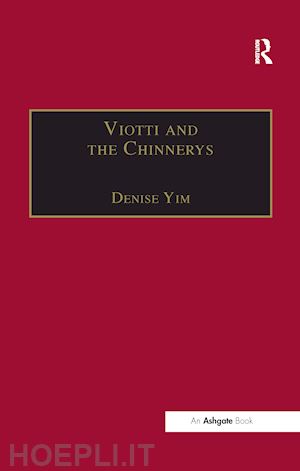 yim denise - viotti and the chinnerys