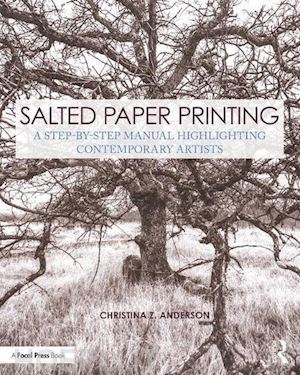 anderson christina z. - salted paper printing